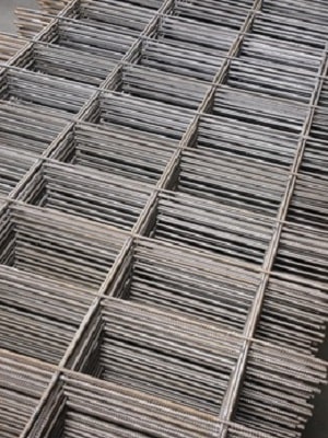 Fer à Beton & Treillis